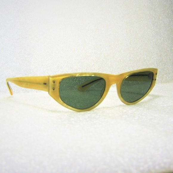 Ray-Ban USA Vintage 60s B&L \